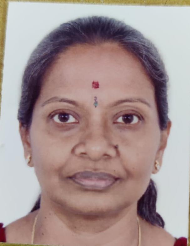 Dr. Rajendra